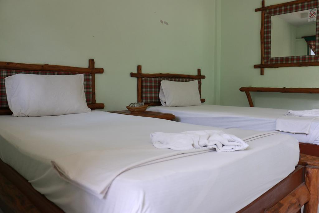 Mountain View Resort Krabi Luaran gambar