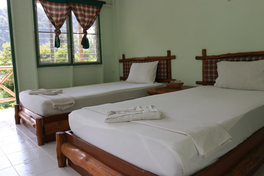 Mountain View Resort Krabi Luaran gambar