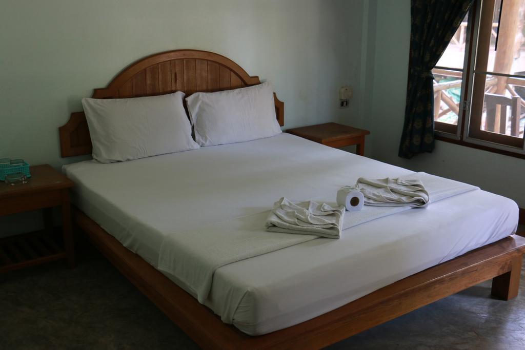 Mountain View Resort Krabi Luaran gambar