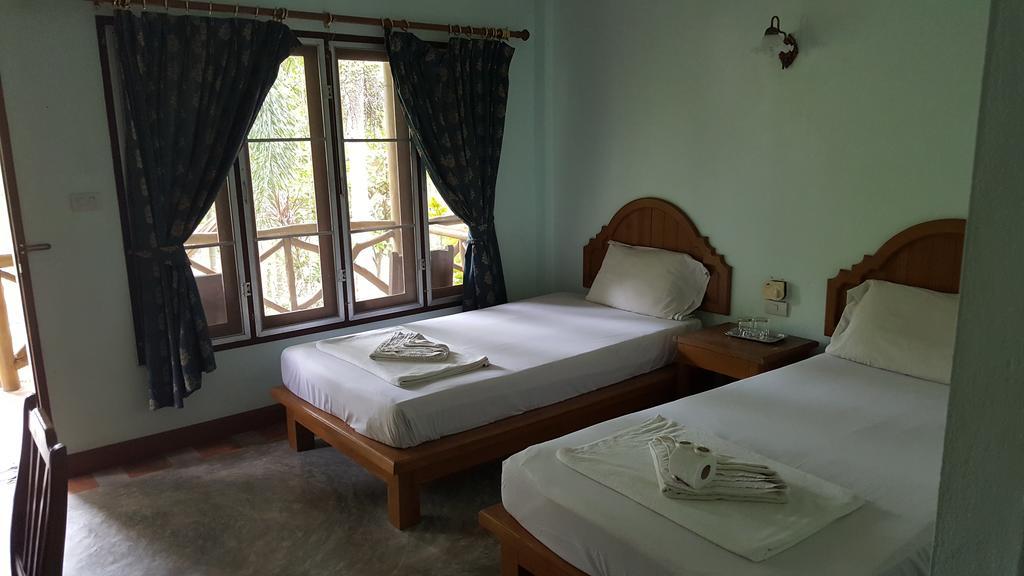 Mountain View Resort Krabi Luaran gambar
