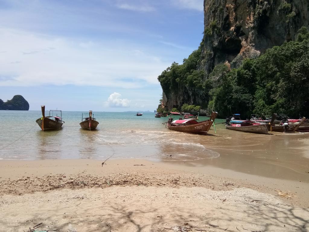 Mountain View Resort Krabi Luaran gambar