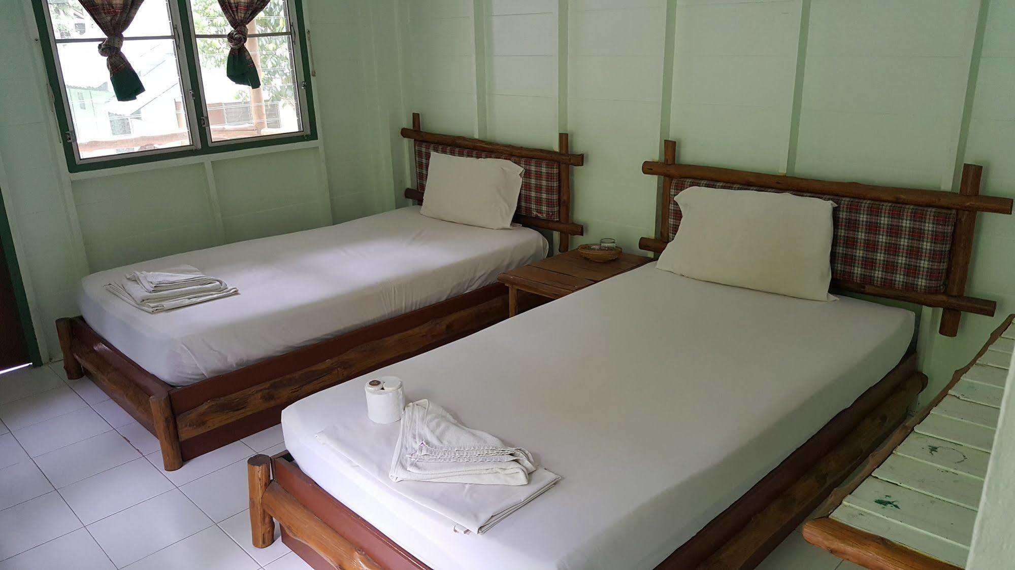 Mountain View Resort Krabi Luaran gambar