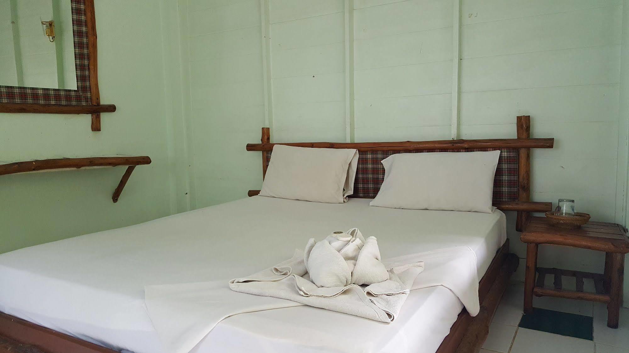 Mountain View Resort Krabi Luaran gambar