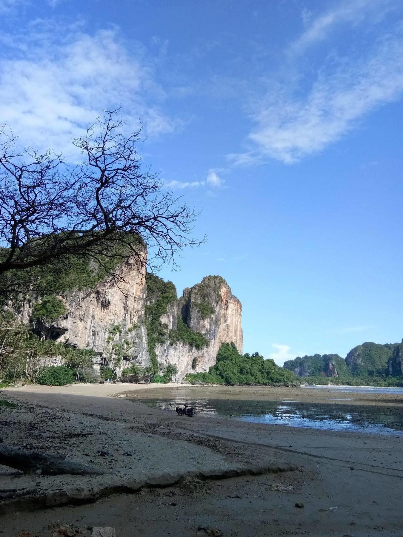 Mountain View Resort Krabi Luaran gambar