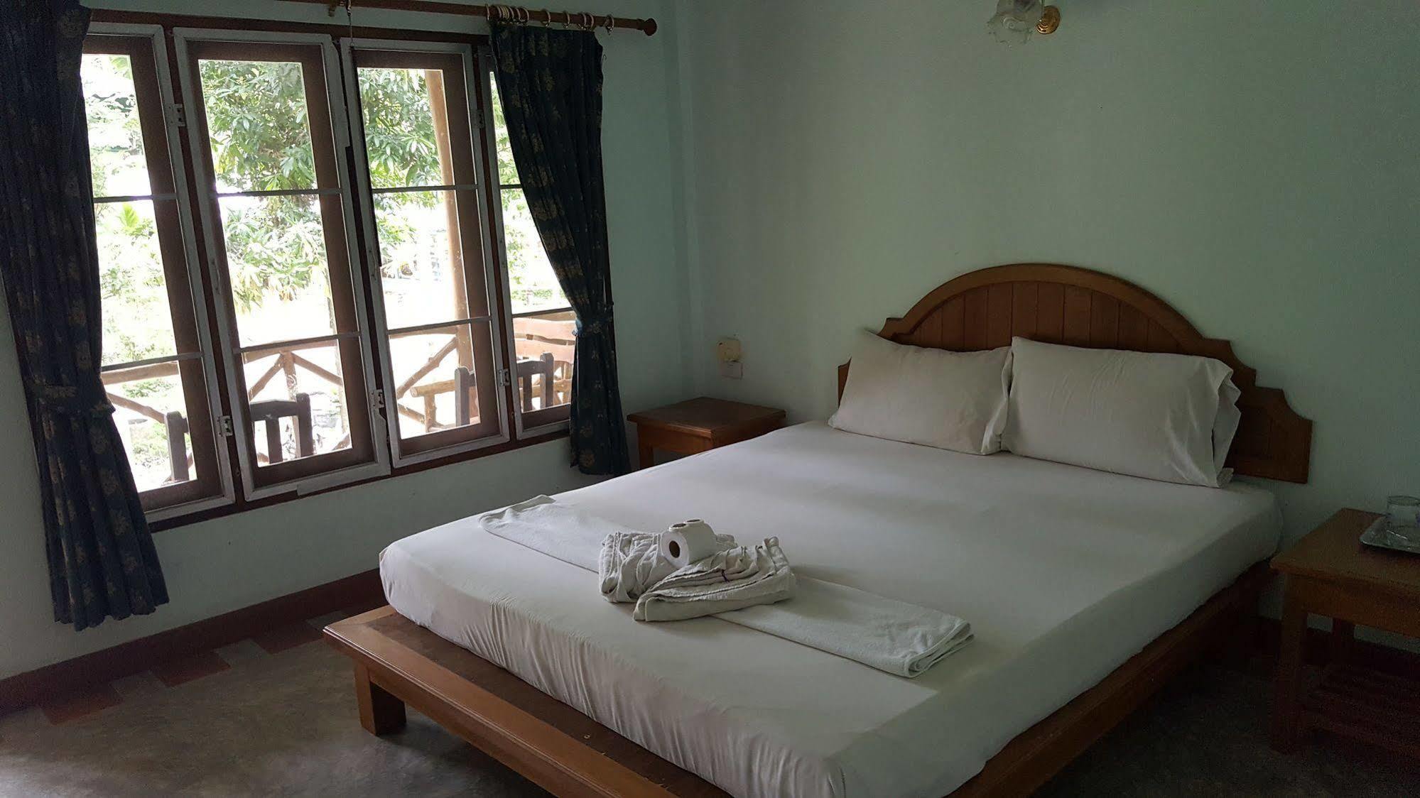 Mountain View Resort Krabi Luaran gambar