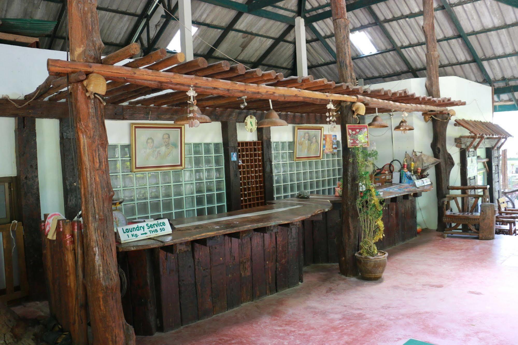 Mountain View Resort Krabi Luaran gambar